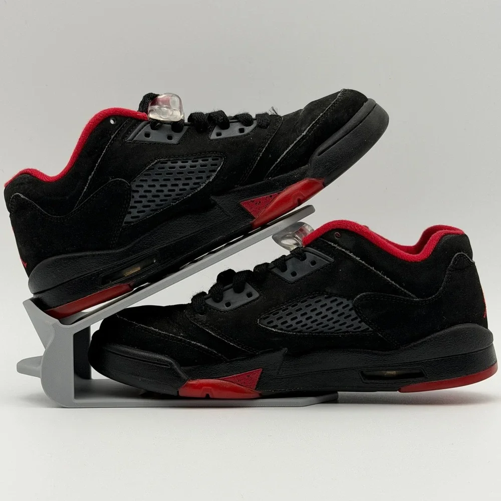 Jordan Air Jordan 5 Retro Low Alternate 90 314338-001 Size 6.5Y 8W